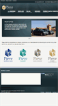 Mobile Screenshot of grupopieve.com